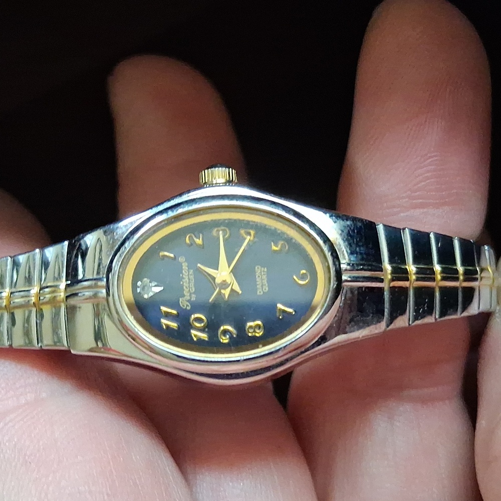 Gruen Womens Watch